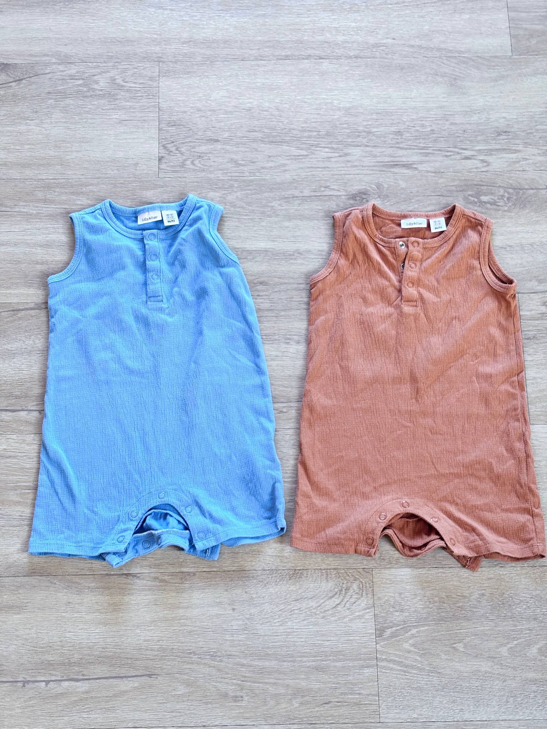 Poletna otroška pajaca